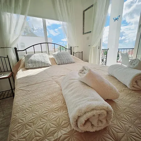 Villa Athena