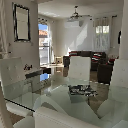 Villa Athena