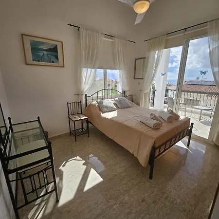 Villa Athena