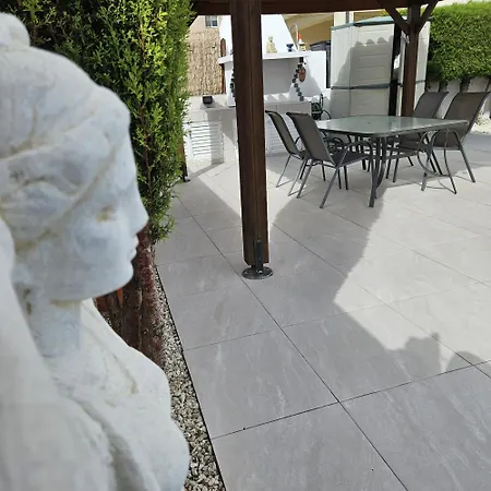 Athena Villa *