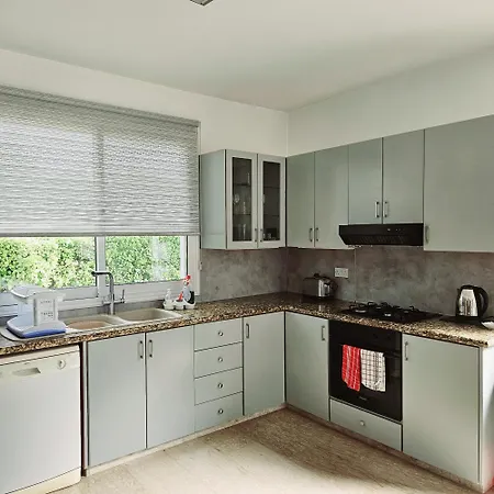 Athena Villa