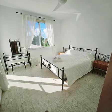 Villa Athena *
