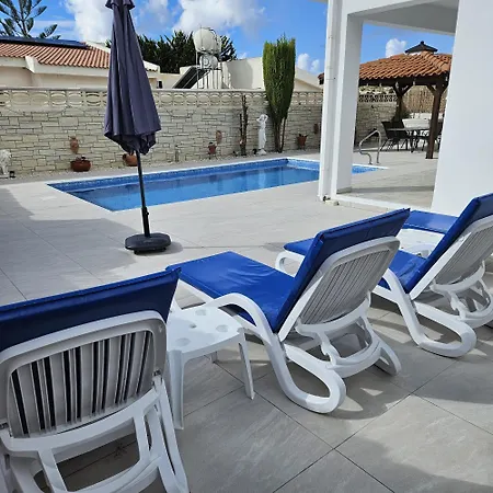 Athena Villa *