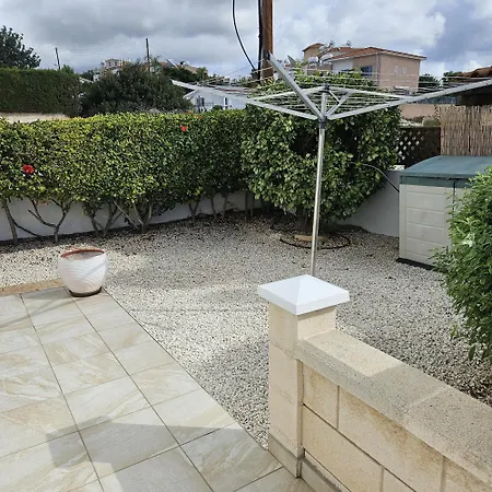 Athena Villa Peyia