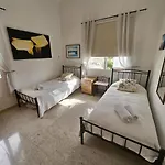 Athena Villa Pégeia